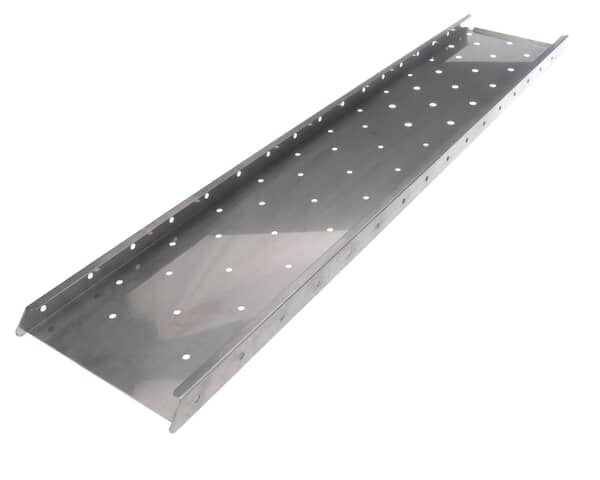 Cres Cor 0546-125 Tunnel 10.757 X 38.563 (CRE0546-125) Each