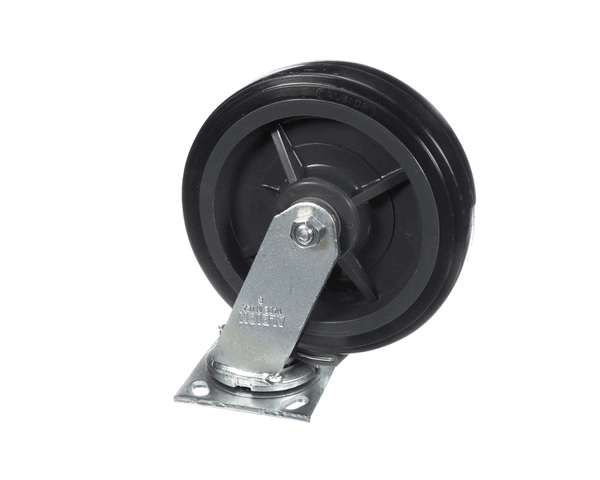 CRES COR 0569269B CASTER 8D, POLY-LOC, PLATE (CRE0569269B) Each