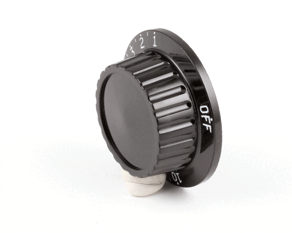 CRES COR 0595002 KNOB,THERMOSTAT 1 THRU 10 (CRE0595002) Each