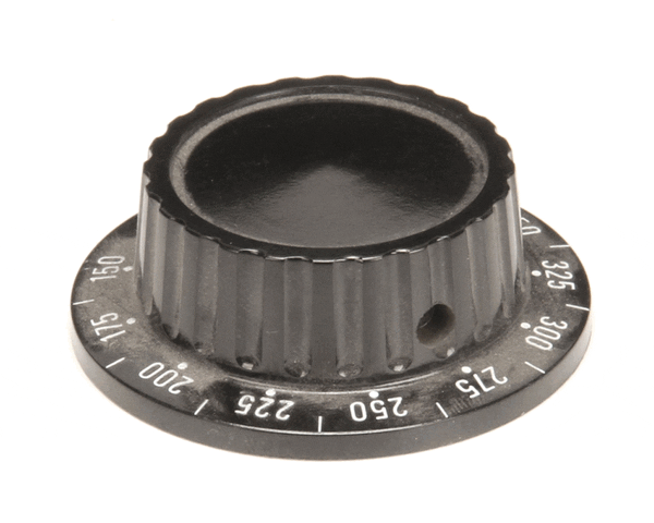 CRES COR 0595051 KNOB,THERMOSTAT 150-350F (CRE0595051) Each