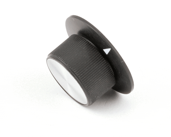 CRES COR 0595061 KNOB 1/4" DIA. SHAFT (CRE0595061) Each