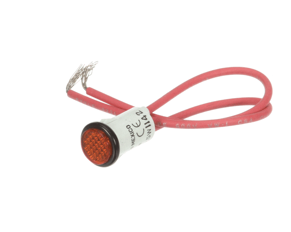 CRES COR 0766095 PILOT LIGHT, 240V, AMBER (CRE0766095) Each