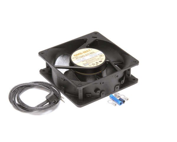 CRES COR 0769029K1 FAN KIT, VENT, 230V (CRE0769029K1) Each