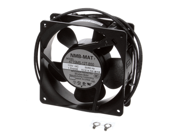 CRES COR 0769045K FAN KIT, VENT, 120V (CRE0769045K) Each