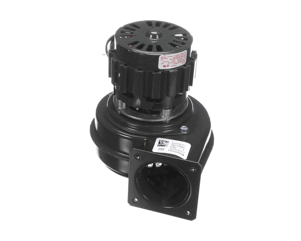 CRES COR 0769-182-SS-K BLOWER REPL. KIT, SS IMPELLER, STD. HSG. (CRE0769182SSK) Each