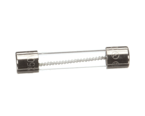 CRES COR 0807155 FUSE, SLO-BLO 6.25 AMP (CRE0807155) Each