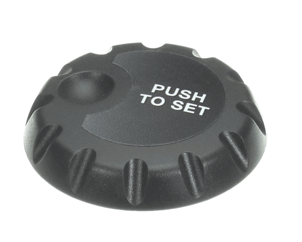 CRES COR 0808-140-K PUSH TO SET KNOB (CRE0808-140-K) Each