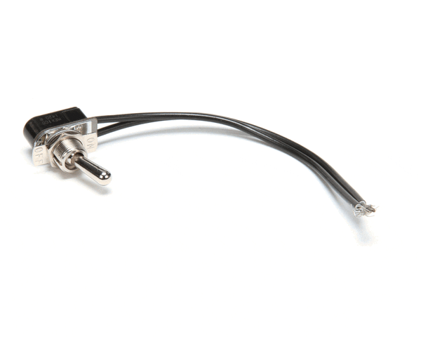 CRES COR 0808002 SWITCH-TOGGLE SPST 20A, 125V (CRE0808002) Each