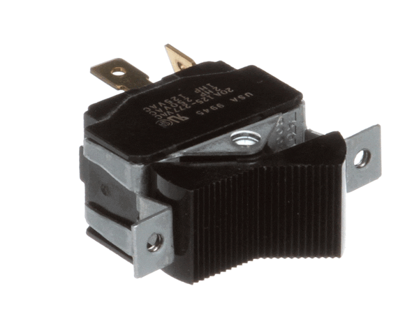 CRES COR 0808075 SWITCH-ROCKER DPST 20A TO 277V (CRE0808075) Each