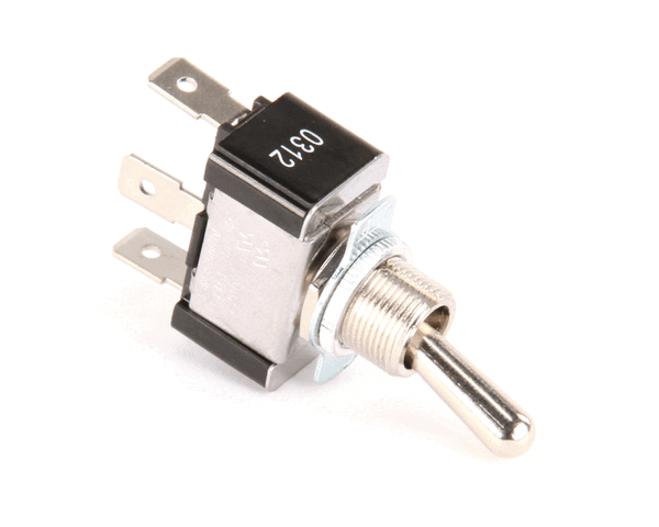 CRES COR 0808082 SWITCH-TOGGLE 20A,125V,SPDT (CRE0808082) Each
