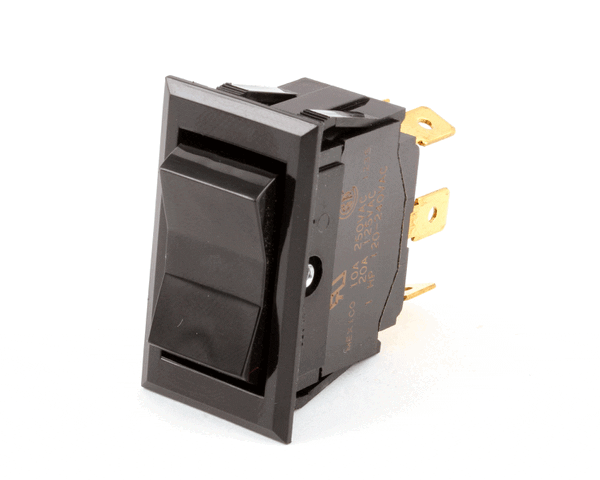 CRES COR 080810401K SWITCH REPL. KIT, DPDT, 20A, 125V (CRE080810401K) Each