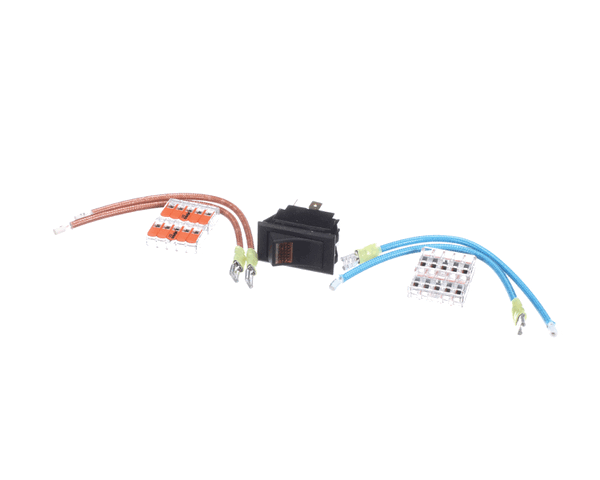 CRES COR 080811301K KIT SWITCH,LIGHT 20A,240V (CRE080811301K) Each