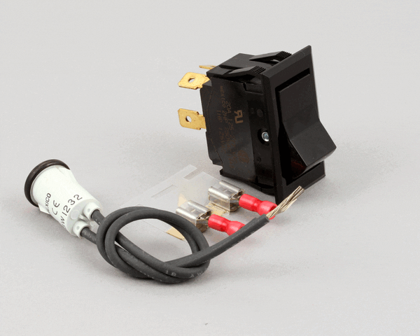 CRES COR 0808113K1 KIT, SWITCH, 20A, 120V (CRE0808113K1) Each