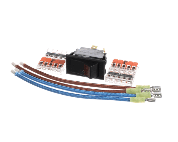 CRES COR 0808113K KIT SWITCH,LIGHT 20A,120V (CRE0808113K) Each