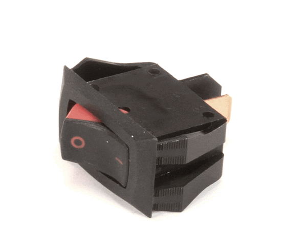 CRES COR 0808114 SWITCH-ROCKER 10AMP,250V,SP (CRE0808114) Each