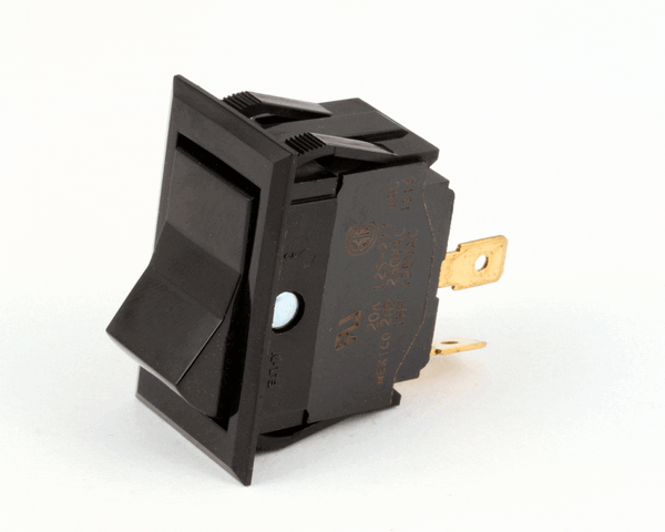 CRES COR 0808116K KIT, SWITCH, 20A, 125V-250V (CRE0808116K) Each