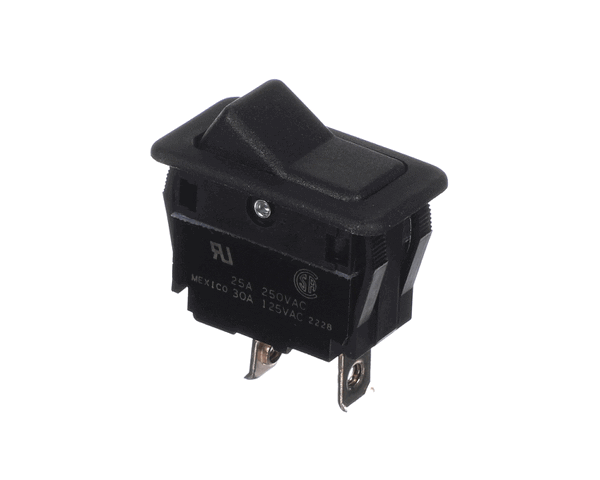 CRES COR 0808118 SWITCH, ROCKER 30A, 125V (CRE0808118) Each