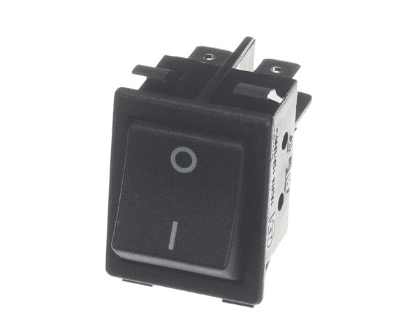 CRES COR 0808119 SWITCH, DPST, CE/0- (CRE0808119) Each