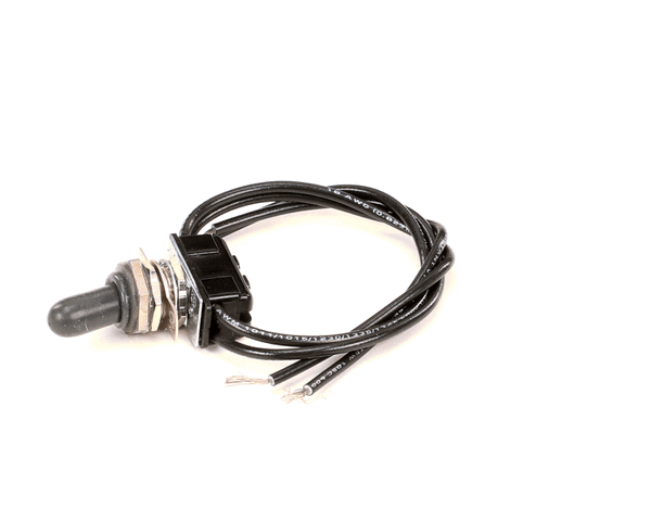 CRES COR 0808122 SWITCH, TOGGLE 3 A., 250 VAC, DPST (CRE0808122) Each