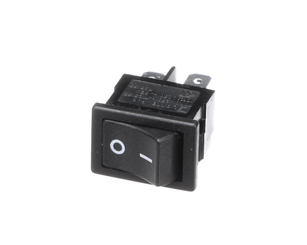 CRES COR 0808131 SWITCH, DPST, 120/250 VAC, 16A (CRE0808131) Each