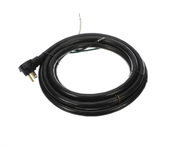 CRES COR 0810-065-12-K POWER CORD KIT, 20A, 120V, 12-1/2 FT (CRE081006512K) Each