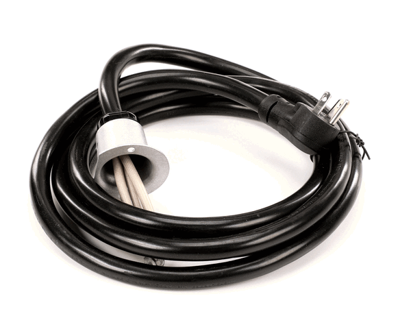 CRES COR 081009310 POWER CORD ASSY, 10FT (CRE081009310) Each