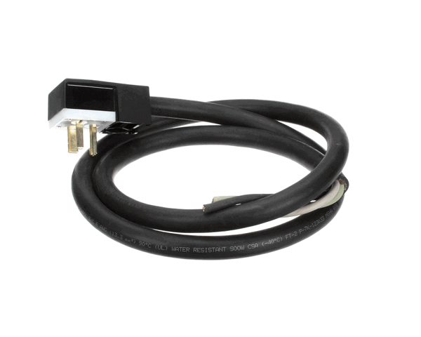 CRES COR 810124 CORD, POWER SUPPLY, 250V, 50A, 1PH (CRE0810124) Each