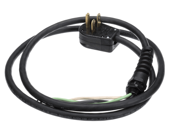 CRES COR 081016301K CORD SET 6', 30A, 240V, 1PH (CRE081016301K) Each