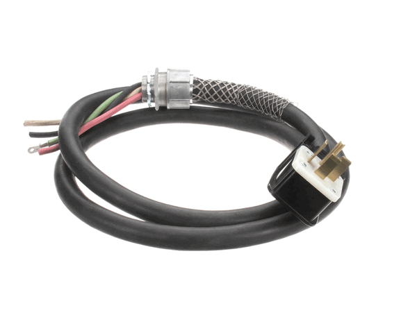 CRES COR 0810178K CORD KIT, 50A, 250V, 3PH (CRE0810178K) Each