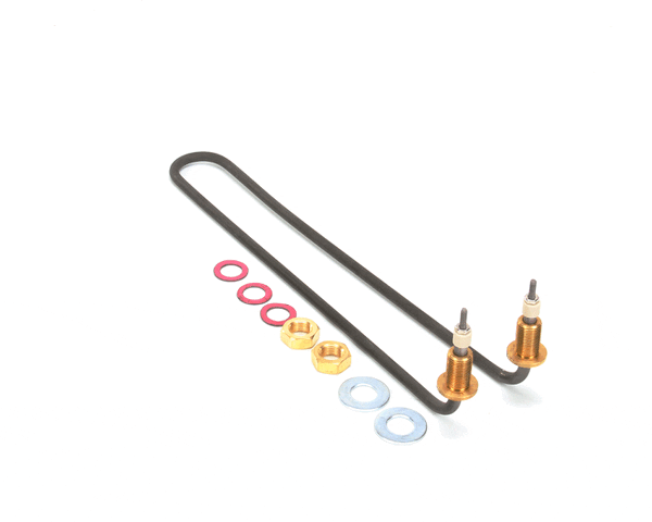 CRES COR 0811244 HEATER, "U" 1500W., 120V. (CRE0811244) Each