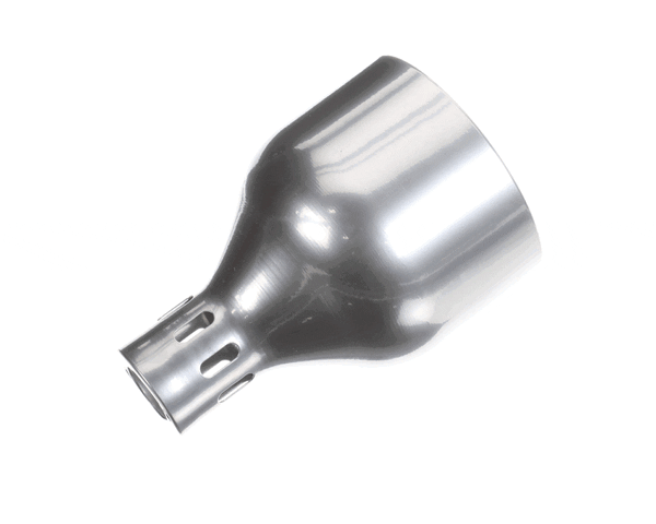 CRES COR 0833011PN HOOD,DECORATOR-IFW STYLE #10 (CRE0833011PN) Each