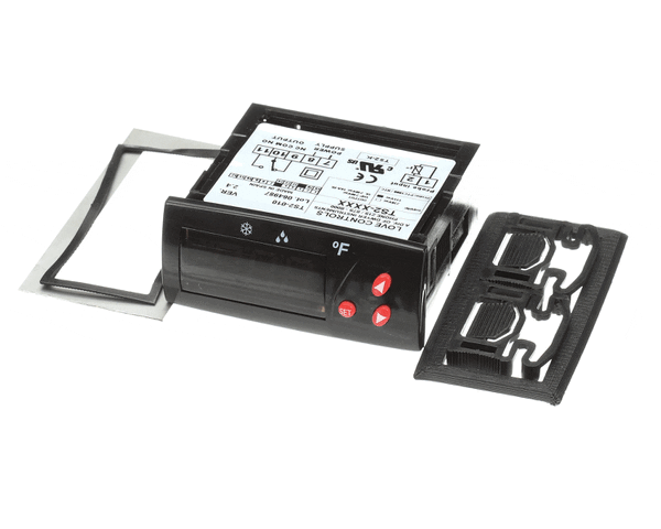 CRES COR 0848-131-K LOVE CONTROLLER, TS2-010 (CRE0848-131-K) Each