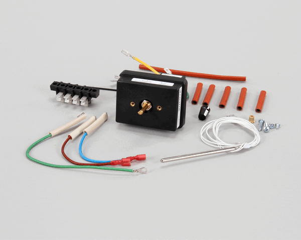 CRES COR 0848008ACKLC TSTAT KIT, SOLID STATE, LITTLE CAESARS (CRE0848008ACKLC) Each