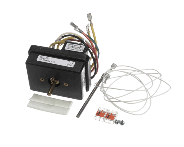 CRES COR 0848008ACK TSTAT KIT 215F SOLID STATE (CRE0848008ACK) Each