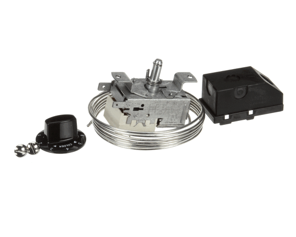 CRES COR 0848061K TSTAT KIT REFRIG (FOR REPL ONLY) (CRE0848061K) Each