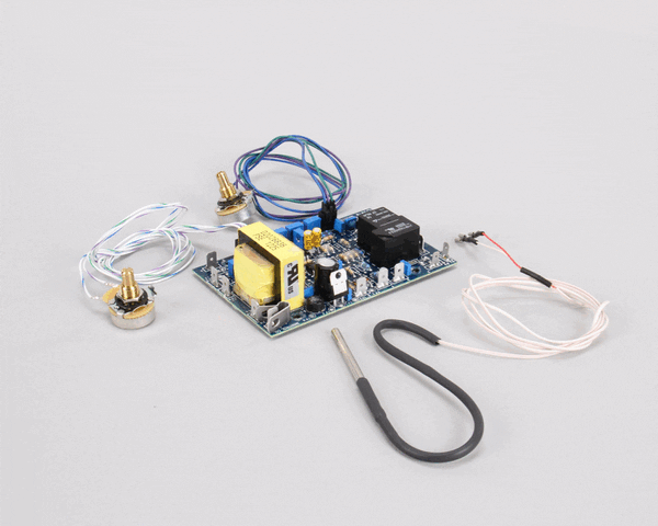 CRES COR 0848069K TSTAT KIT, ROAST & HOLD/PROOF (CRE0848069K) Each