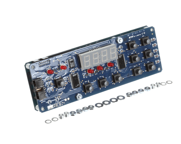 CRES COR 084807003K TSTAT KIT, MICRO, 350F, RECALIBRATE (CRE084807003K) Each