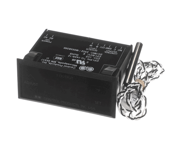 CRES COR 0848075KCLV KIT, TEMP CONTROL (CRE0848075KCLV) Each