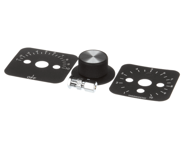 CRES COR 0848080K ACCESSORY KIT, T'STAT, 0848-8 & 62 (CRE0848080K) Each