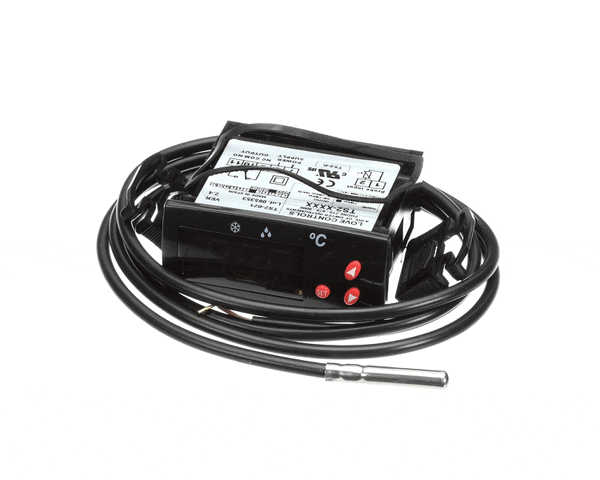CRES COR 0848-084-K-LC THERMOSTAT (DIGITAL) REPLACEMENT KIT (CRE0848084KLC) Each