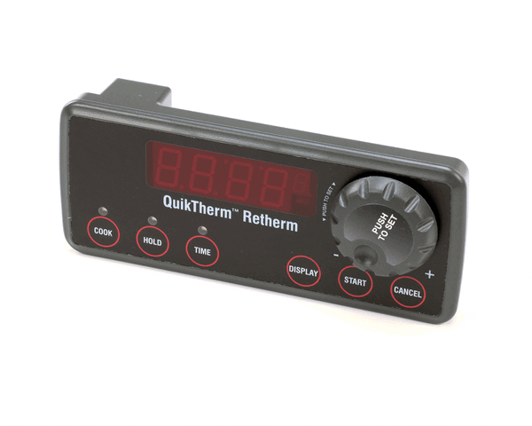 CRES COR 084809220K CONTROL ASSEMBLY RETHERM, DRY OVEN (CRE084809220K) Each