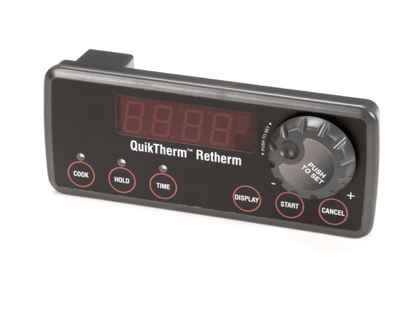 CRES COR 084809221K TSTAT KIT, FOR SIMPLE HUMID RETHERM (CRE084809221K) Each
