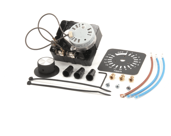 CRES COR 0849009K KIT TIMER 20A,240V,60HZ (CRE0849009K) Each
