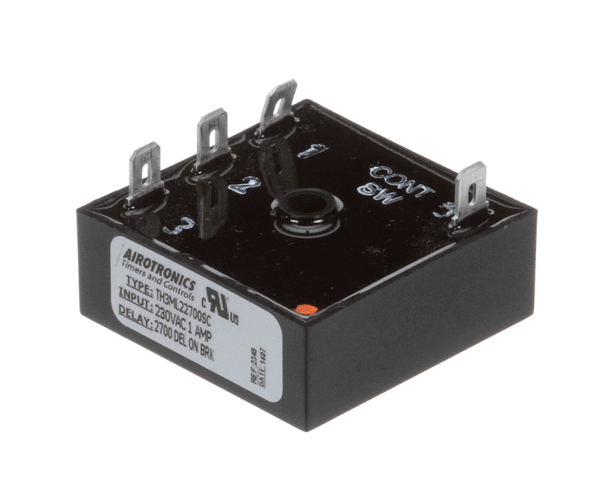 CRES COR 0849089 TIMER-FAN SOLID STATE 230V (CRE0849089) Each