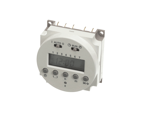 CRES COR 0849101 TIMER,EVENT,120VAC SPOT (CRE0849101) Each