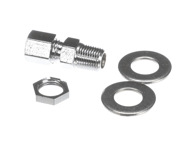 CRES COR 0851-023-K CONNECTOR-SENSOR (NI. CHR. PLT.) (CRE0851-023-K) Each