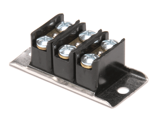 CRES COR 0852063 TERMINAL BLOCK 25A,300V,3 POS (CRE0852063) Each