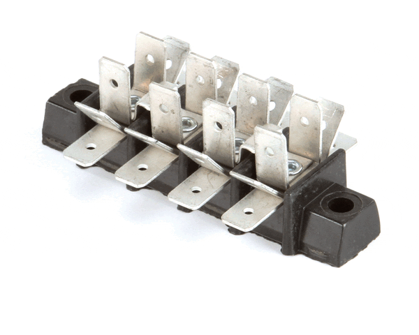 CRES COR 0852093 TERMINAL BLOCK 20A.,250V,4POLE (CRE0852093) Each