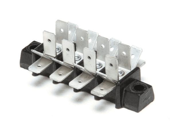 CRES COR 0852119 TERMINAL BLOCK 20A, 250V, 4POLE (CRE0852119) Each