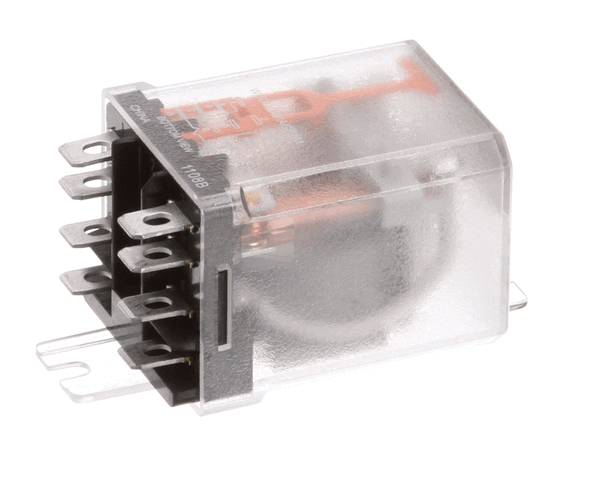 CRES COR 0857100 RELAY, DPDT 120V, 20A (CRE0857100) Each